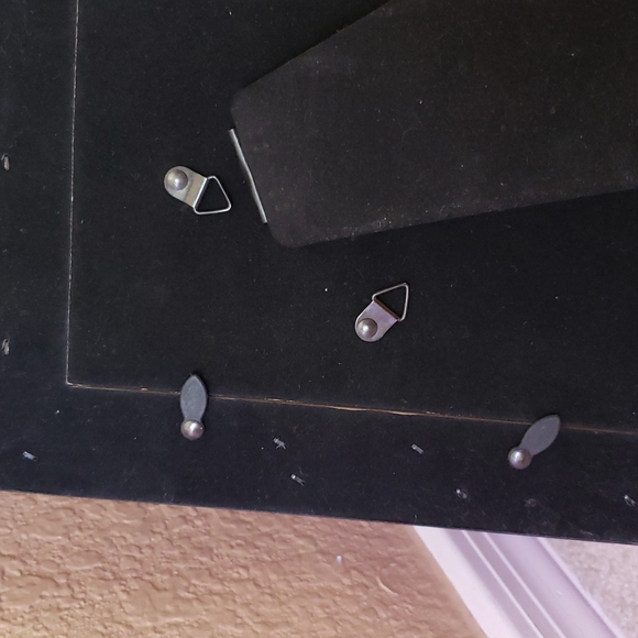 Textured Pattern 5"x7" Picture Frame - Picture 6 of 10